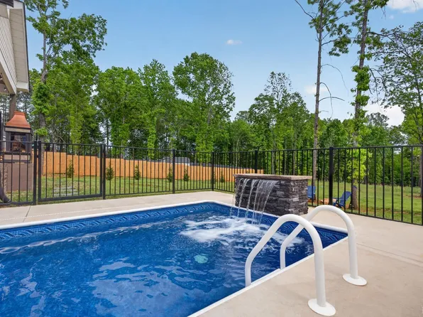 7793 Village Hwy, Concord, VA 24538