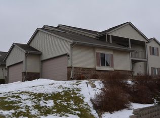 824 Church St UNIT 4, Allenton, WI 53002