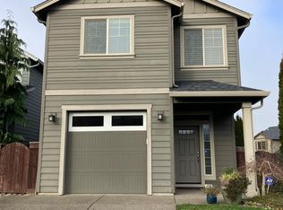 4118 N 5th Way, Ridgefield, WA 98642