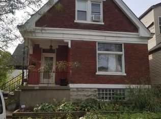 25 E 24th St, Covington, KY 41014