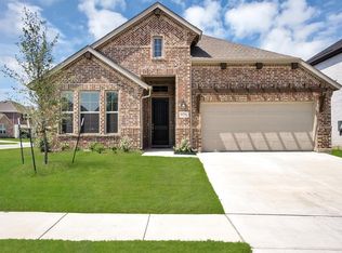 926 Lawless Ln, Fate, TX 75087