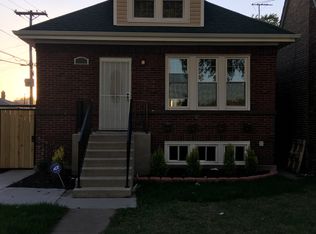 8646 S Rhodes Ave, Chicago, IL 60619