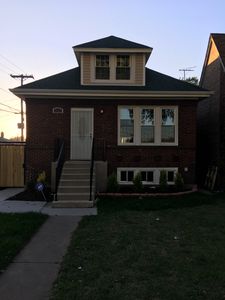 8646 S Rhodes Ave, Chicago, IL, 60619