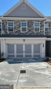 804 Exposition Point, Marietta, GA, 30067