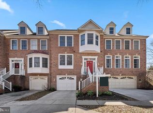 12626 Granite Ridge Dr, Gaithersburg, MD 20878