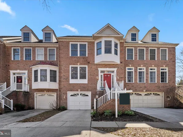 12626 Granite Ridge Dr, Gaithersburg, MD 20878
