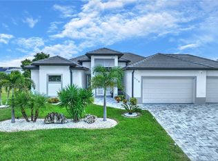 115 NW 33rd Ave, Cape Coral, FL 33993