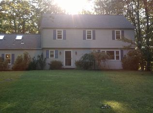 66 Granby Dr, Madison, CT 06443