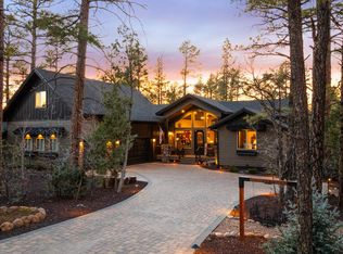 1730 S Torreon Lakes Dr, Show Low, AZ 85901