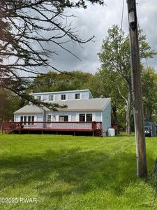112 Ewe Ln, Tobyhanna, PA, 18466