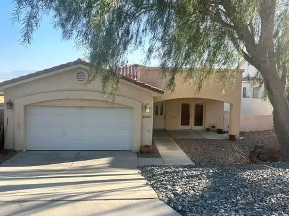 68265 Calle Bonita, Desert Hot Springs, CA 92240