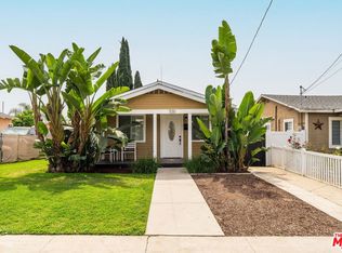 530 E 2nd Ave, La Habra, CA 90631