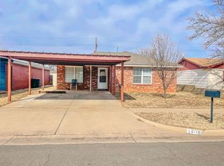2608 Amherst St, Lubbock, TX 79415
