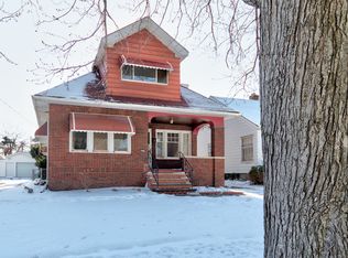 17806 Delavan Ave, Cleveland, OH 44119
