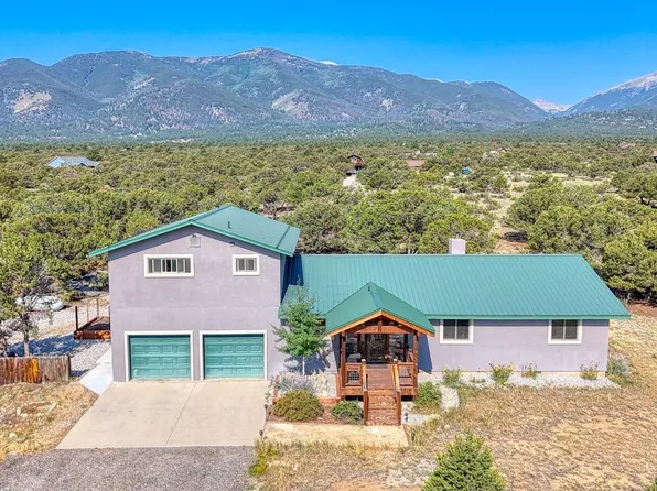29240 Pinon Circle Drive, Buena Vista, CO 81211