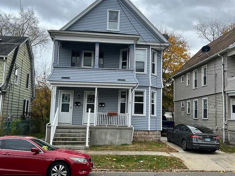 80 Dana St — Photo 1