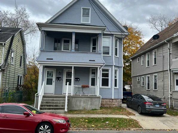80 Dana St, West Haven, CT 06516