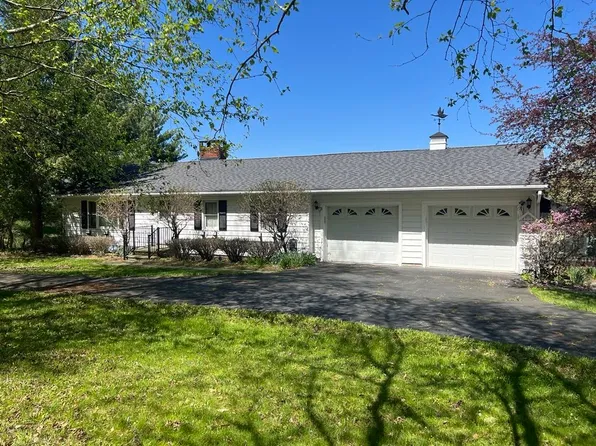 354 Tansey Hill Rd, Milford, NY 13807