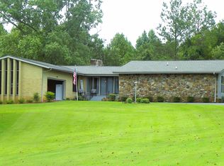 241 Bowman Loop, Beech bluff, TN 38313