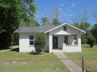 125 Orchard St, Hattiesburg, MS 39401