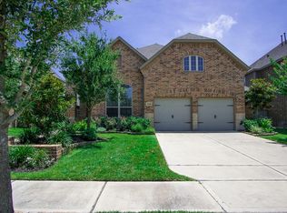 19539 Crescent Haven Dr, Cypress, TX 77433