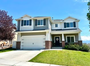 7868 N Broken Arrow Ln, Eagle Mountain, UT 84005