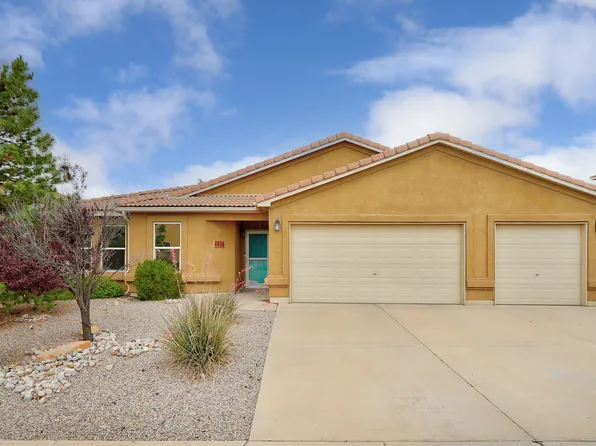 4936 Sundance Dr NE, Rio Rancho, NM 87144