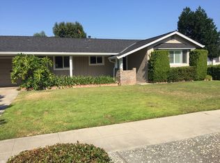 619 N Henry Ave, San Jose, CA 95117