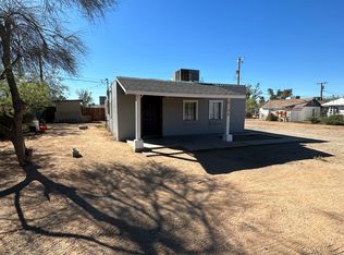 2125 N Belvedere Ave, Tucson, AZ 85712