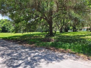 LOT 4 NW 217th St LOT 4, Micanopy, FL 32667