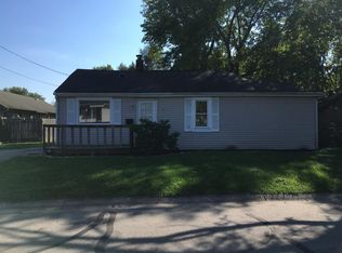 425 Ohio Ave, Trenton, OH