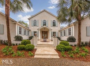16 Kings Ln, Saint Simons Island, GA 31522