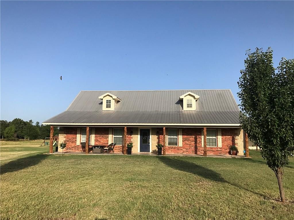 2505 County Road 3567, Dike, TX 75437 Zillow