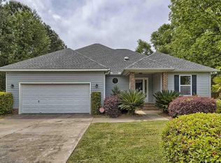 209 Headwater Cir, Irmo, SC 29063