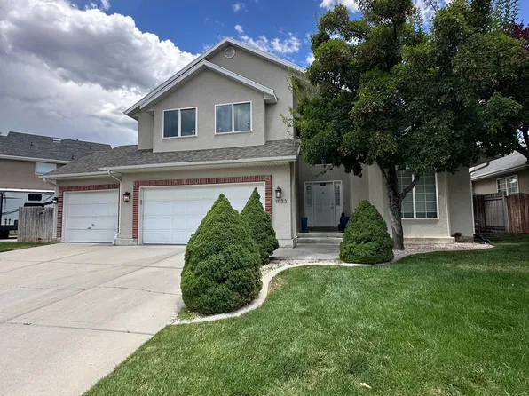 11133 S Crescent Vista Ln, Sandy, UT 84070