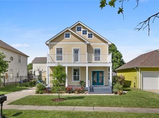 4 Monplaiser Pl, New Orleans, LA 70114