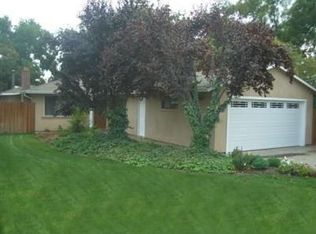 7652 Twin Oaks Ave, Citrus Heights, CA