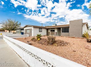 4616 Lilliput Ln, Las Vegas, NV 89102