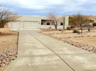 14225 E Jumping Jojo Pl, Vail, AZ 85641