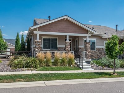 12564 Lake Trail Street, Firestone, CO, 80504