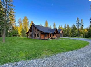 28 Pintail Dr, Bonners Ferry, ID 83805