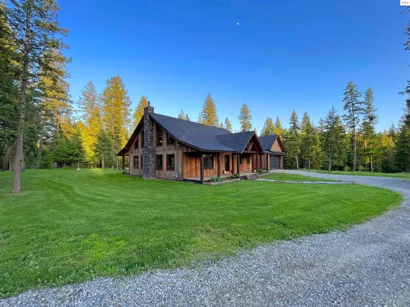 28 Pintail Dr, Bonners Ferry, ID 83805