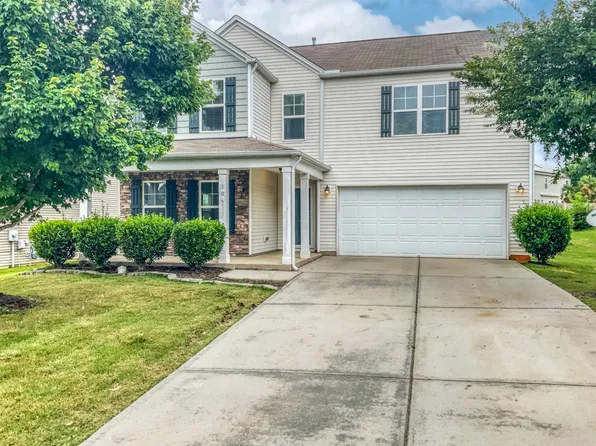 106 Bray Dr, Mebane, NC 27302