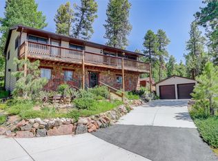 11575 S Us Highway 285 Frontage Rd, Conifer, CO 80433