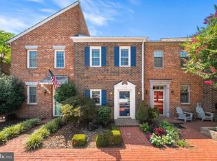 Tobacco Key, Alexandria, VA 22314