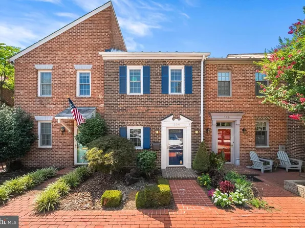 504 Tobacco Quay, Alexandria, VA 22314