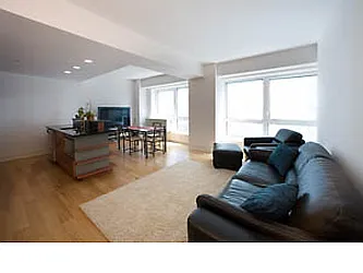 Rented by Corcoran