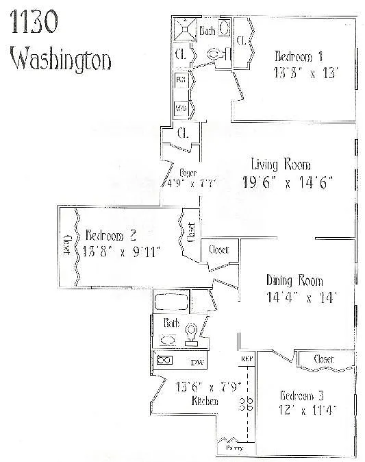 Building Photo - 1130 W Washington Blvd #G