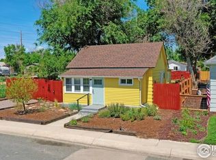 3734 Harrison Ave, Wellington, CO 80549