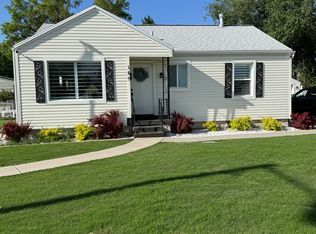 185 W Creek Dr, Murray, UT 84107